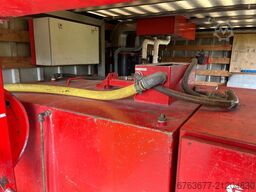 WATERKRACHT LL 30-150 Stoomcleaner / Hogedrukreinigers / Highpressure cleaner 2 stuks compleet