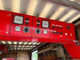 WATERKRACHT LL 30-150 Stoomcleaner / Hogedrukreinigers / Highpressure cleaner 2 stuks compleet