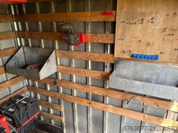 WATERKRACHT LL 30-150 Stoomcleaner / Hogedrukreinigers / Highpressure cleaner 2 stuks compleet