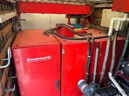 WATERKRACHT LL 30-150 Stoomcleaner / Hogedrukreinigers / Highpressure cleaner 2 stuks compleet