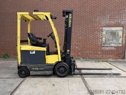Hyster E2.5XN MWB