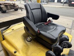 Hyster E2.5XN MWB