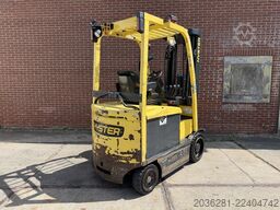Hyster E2.5XN MWB