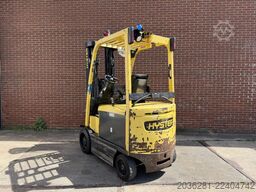Hyster E2.5XN MWB