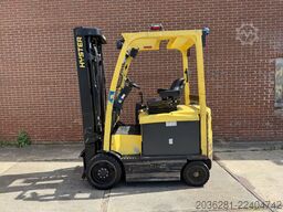 Hyster E2.5XN MWB