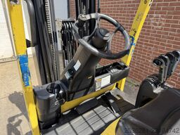 Hyster E2.5XN MWB