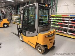 Jungheinrich EFG 320