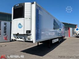 KRONE SDR*Frigo Pharma*Carrier Vector 1950*Liftachse*