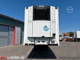 KRONE SDR*Frigo Pharma*Carrier Vector 1950*Liftachse*