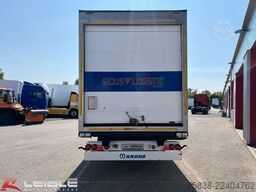 KRONE SDR*Frigo Pharma*Carrier Vector 1950*Liftachse*