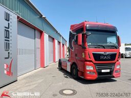 MAN TGX 18.500 XXL BLS*Lion Edition*Leder*Retarder*