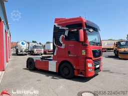 MAN TGX 18.500 XXL BLS*Lion Edition*Leder*Retarder*
