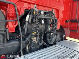 MAN TGX 18.500 XXL BLS*Lion Edition*Leder*Retarder*