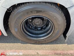 MAN TGX 18.500 XXL BLS*Lion Edition*Leder*Retarder*