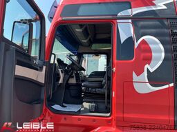 MAN TGX 18.500 XXL BLS*Lion Edition*Leder*Retarder*