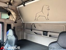 MAN TGX 18.500 XXL BLS*Lion Edition*Leder*Retarder*