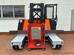 Hubtex DS 27