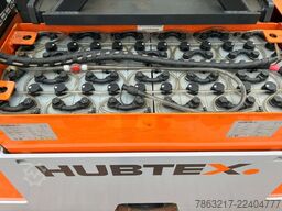 Hubtex DS 27