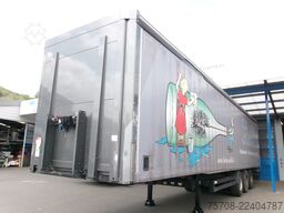 ORTEN 3-Achs SafeServer*SAF*Lift*Edscha*zertifiziert