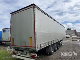 Schmitz Cargobull Curtainsider Standard