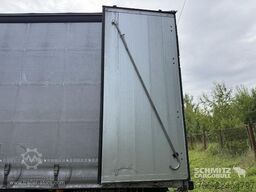 Schmitz Cargobull Curtainsider Standard