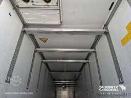 Schmitz Cargobull Reefer Multitemp