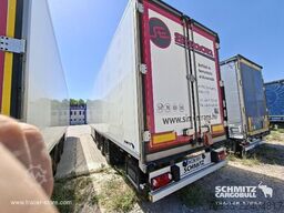 Schmitz Cargobull Reefer Multitemp