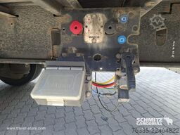 Kögel Curtainsider Mega