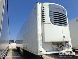 Schmitz Cargobull Reefer Multitemp