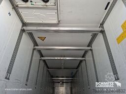 Schmitz Cargobull Reefer Multitemp
