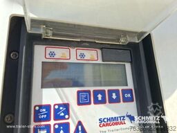 Schmitz Cargobull Reefer Multitemp