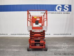 JLG 3246 ES