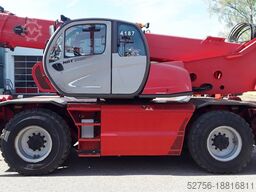 Manitou MRT 3050