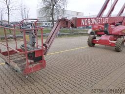 JLG E 600 JP