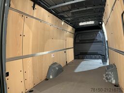 Mercedes-Benz Sprinter 317 CDI L4H2 RWD Automaat / Luchtverin...