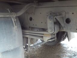 Mercedes-Benz Atego 1217