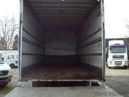 Mercedes-Benz Atego 1217