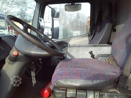 Mercedes-Benz Atego 1217