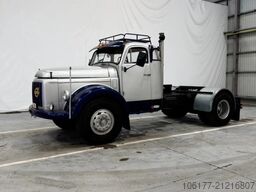 Volvo L 485 Oldtimer
