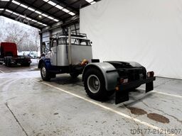 Volvo L 485 Oldtimer