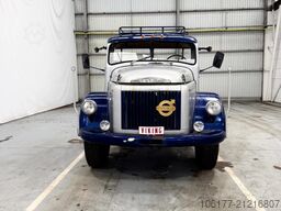 Volvo L 485 Oldtimer
