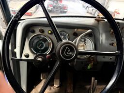 Volvo L 485 Oldtimer