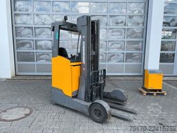 Jungheinrich ETV C16 / Triplex 5.72m / SS / nur 3.112h / 2016