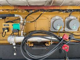Caterpillar G3520 - 2150 kVA Used Gas Generator - DPX-12668