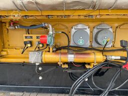Caterpillar G3520 - 2150 kVA Used Gas Generator - DPX-12669