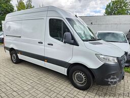 MERCEDES-BENZ Sprinter 317 CDI 7°°°KM|9G|360°KAM|SCHWINGSITZ
