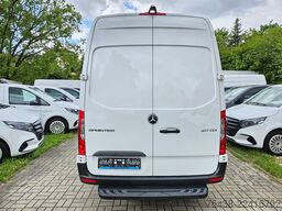 MERCEDES-BENZ Sprinter 317 CDI 7°°°KM|9G|360°KAM|SCHWINGSITZ