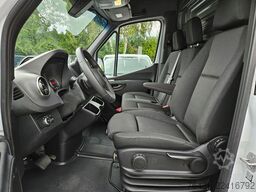 MERCEDES-BENZ Sprinter 317 CDI 7°°°KM|9G|360°KAM|SCHWINGSITZ