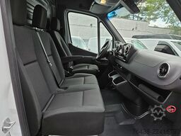 MERCEDES-BENZ Sprinter 317 CDI 7°°°KM|9G|360°KAM|SCHWINGSITZ