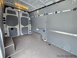 MERCEDES-BENZ Sprinter 317 CDI 7°°°KM|9G|360°KAM|SCHWINGSITZ